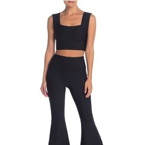 Free People Movement High Kick Sports Bra